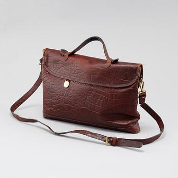 VÄSKA & FILOFAX, Mulberry, England, 1900-talets slut.