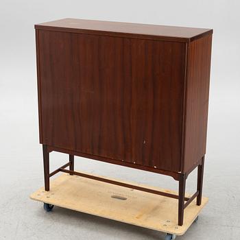A cabinet, mid-20th century.