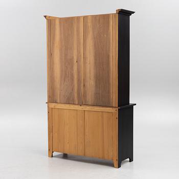 A cabinet, early 20th Century.