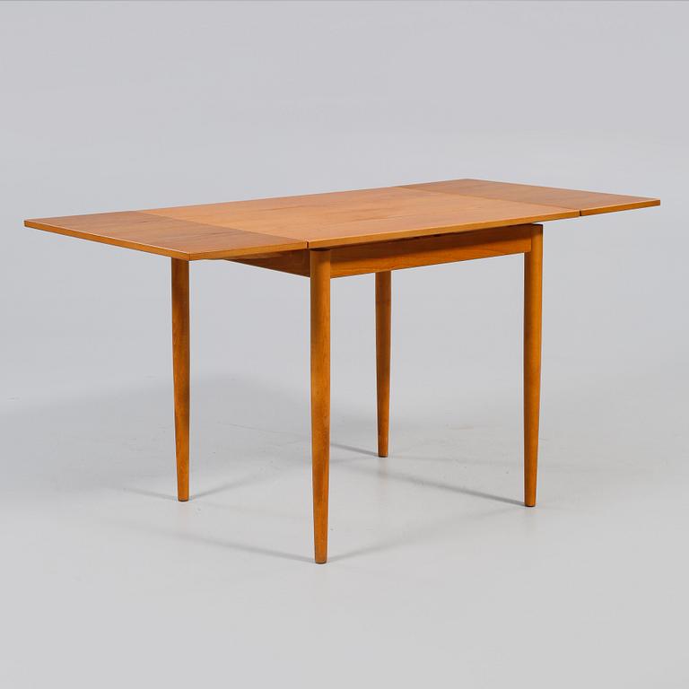 MATBORD, Edsbyverken, omkring 1900-talets mitt.