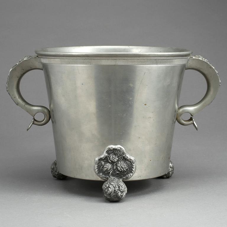 CHAMPAGNEKYLARE, tenn, C G Hallberg, 1941.