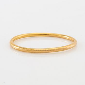 Armband 14K guld.