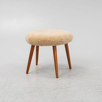 Pall, Sverige, 1900-talets andra hälft.