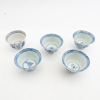 Servis, 26 delar, 1900-tal, Kina.