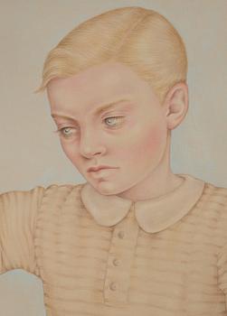 Filippa Barkman, 'Carry'.