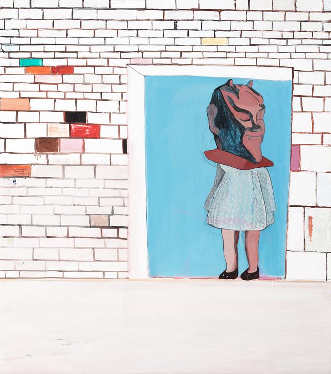 Martin Mannig, "Twilight Zone".