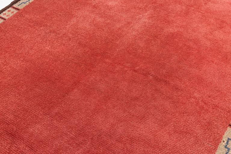 Carpet, Konstfliten, Gothenburg 1930s. approx. 300 x 178 cm.