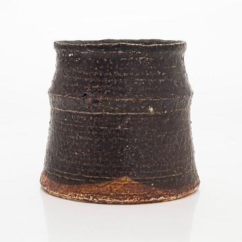 Kyllikki Salmenhaara, vas, stengods, signerad KS ARABIA.