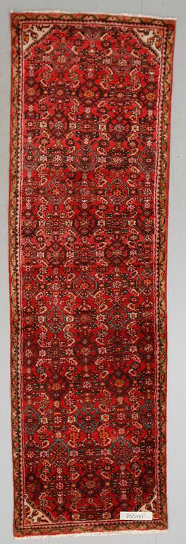 MATTA, orient, ca 312 x 95 cm.