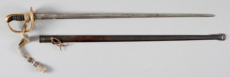 SABEL, Sverige 1800/1900-tal.