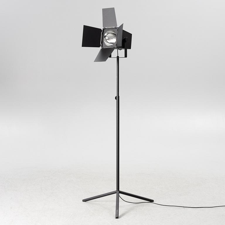 Mattias Ståhlbom & Thomas Bernstrand, floor lamp, "Foto", Zero Interiör, contemporary.