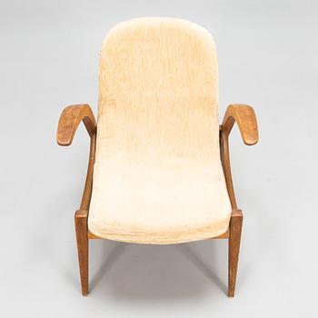 A small armchair from 1950s-60s.