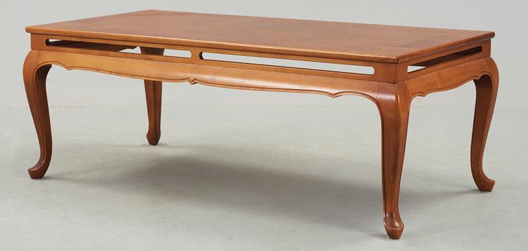 SOFFBORD, 1900-talets andra hälft.