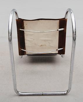 STOL, Mies van der Rohe, Thonet, Frankenberg, 1960-/1970-tal.
