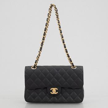 Chanel, a 'Double Flap Bag', 2005-06.