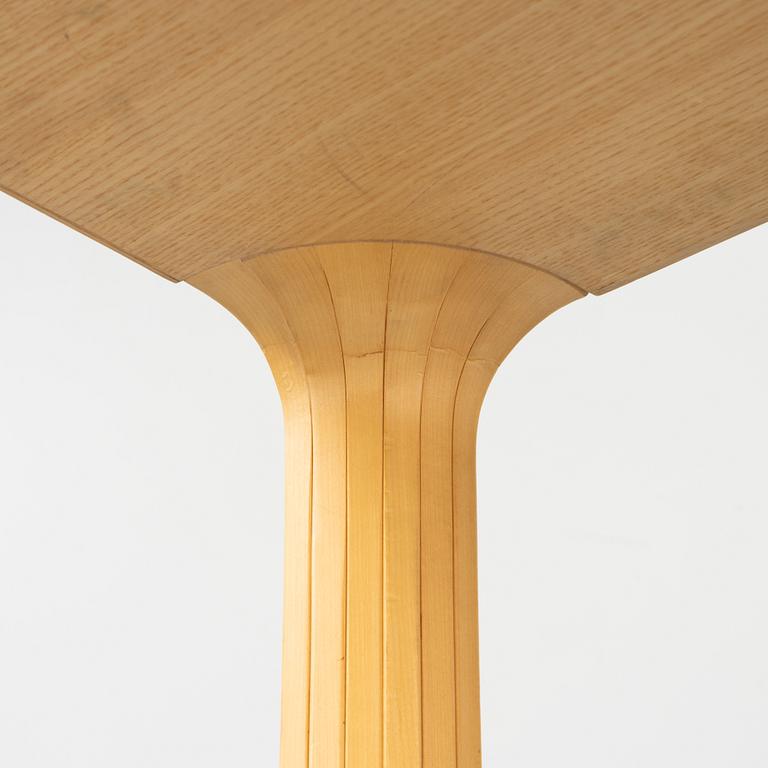 Alvar Aalto, soffbord, Artek, Finland, modellen formgiven 1954.