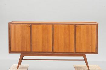 SIDEBOARD, 1960-tal.
