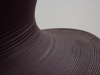 FÅTÖLJ, "Spun" Thomas Heatherwick för Magis.