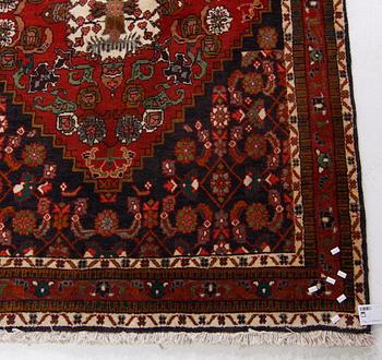 MATTA, Mazlaghan, ca 180 x 135.