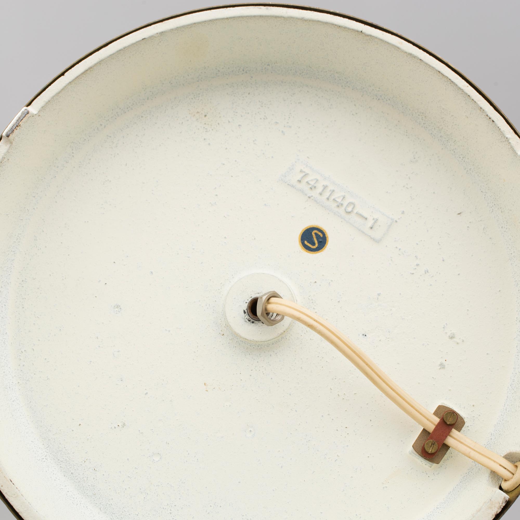 GOLVLAMPA, Hans Bergström, Ateljé Lyktan, 1950-tal.