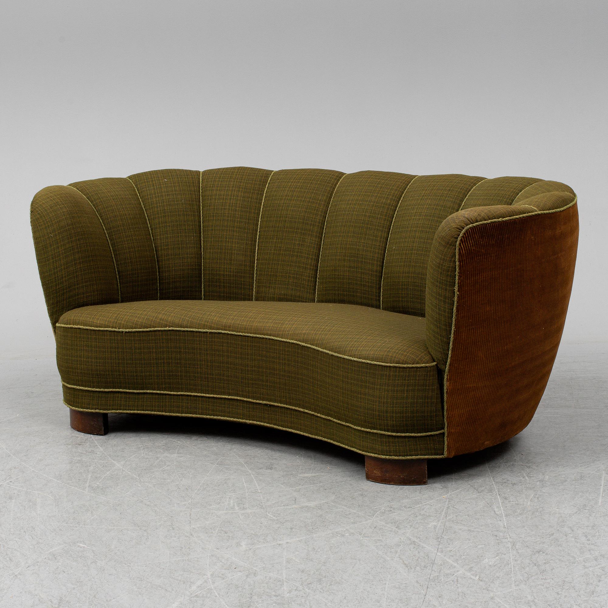 SOFFA, funkis, 1930/1940-tal.