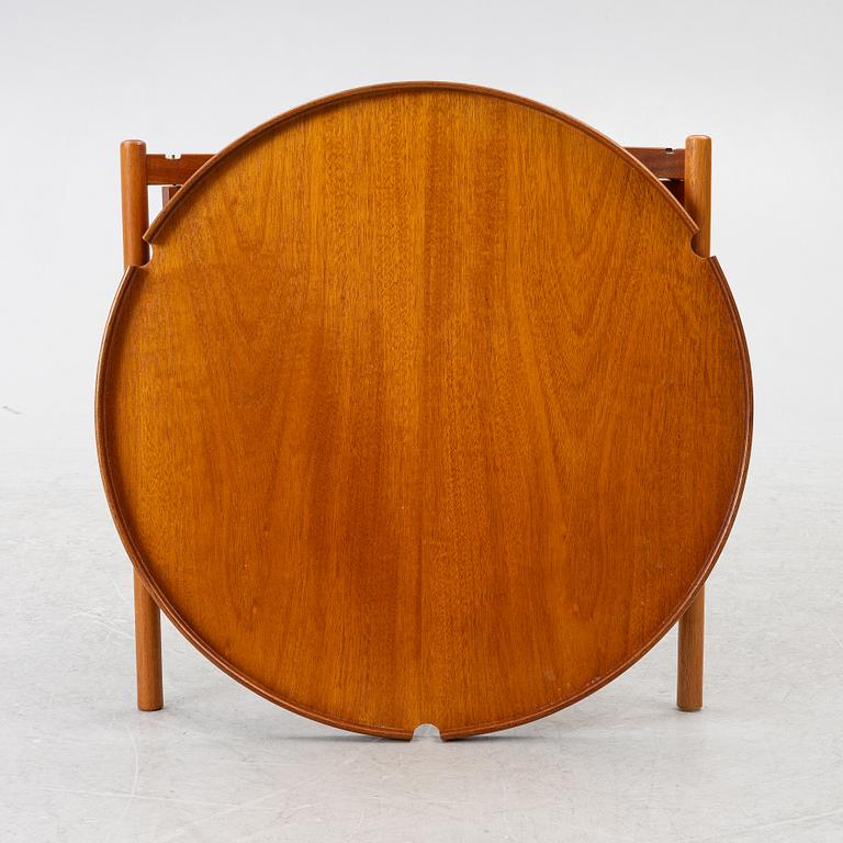 Hans Johansson, a 'Tema' coffee table, Karl Andersson & Söner, Sweden, 21st century.