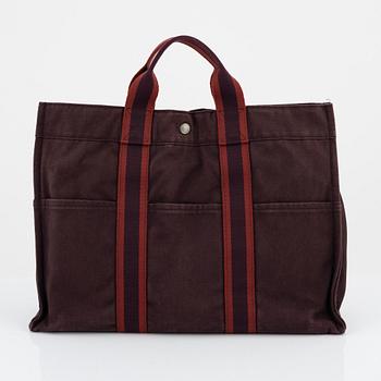 Hermès, väska "Fourre tout".