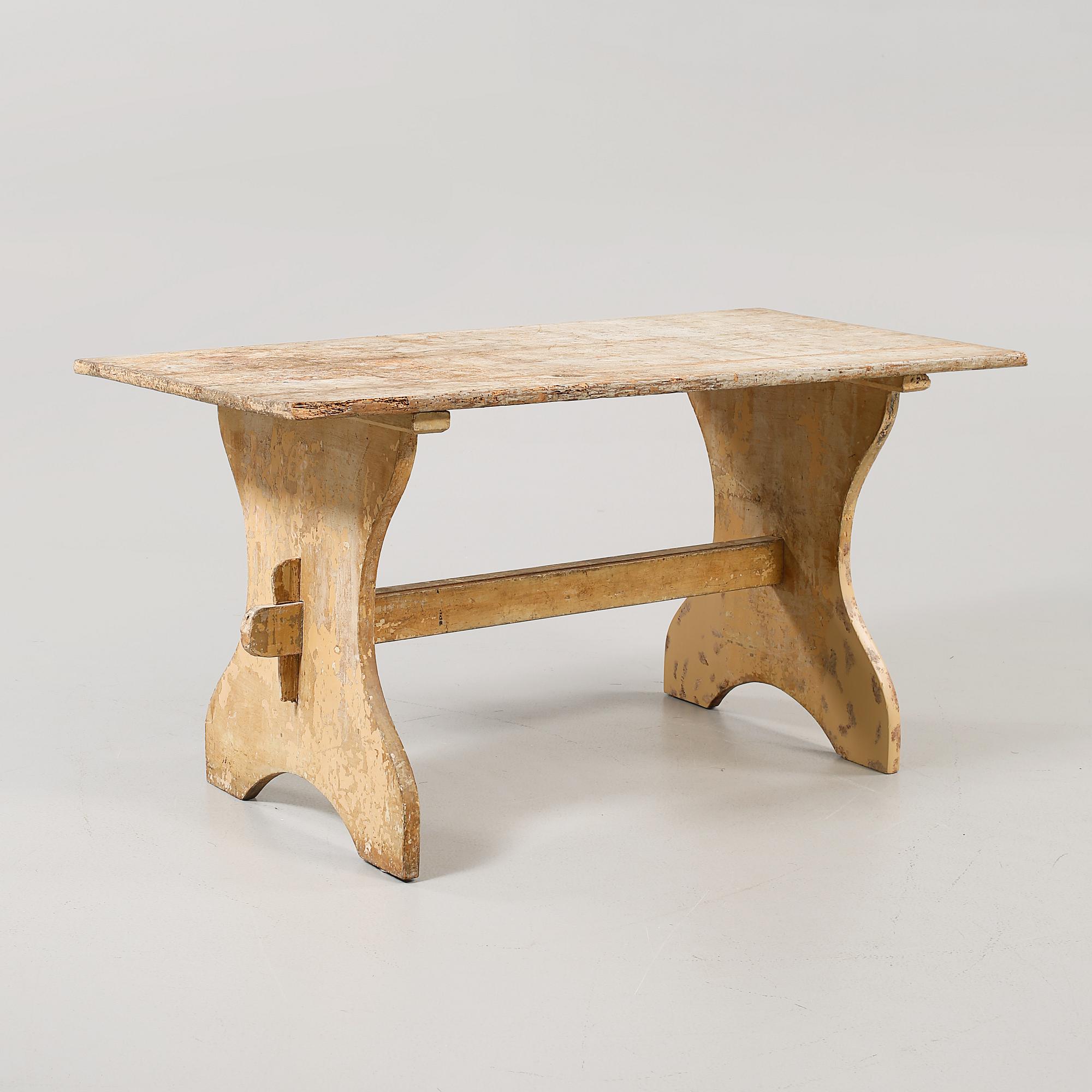 BORD, Sverige, 1800/1900-tal.