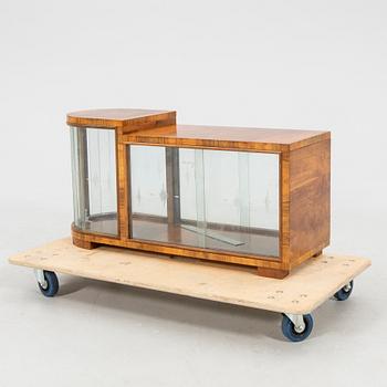 Sideboard/skåp Art Deco 1900-talets första hälft.