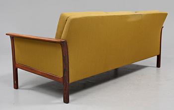 SOFFA, Bröderna Andersson, 1900-talets andra hälft.