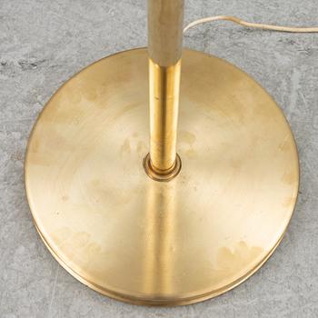 Josef Frank, a model 2148 floor lamp, Svenskt Tenn.