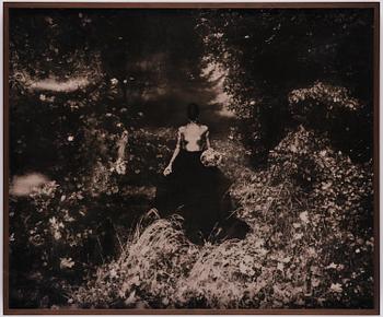 Denise Grünstein, "Skepnad", 2015.
