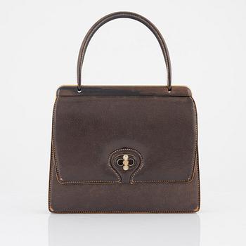 Gucci, a handbag, 1960's.