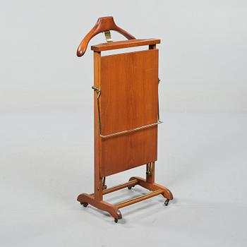 HERRBETJÄNT, Italien, 1900-talets andra hälft.