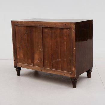 BYRÅ, art déco, 1900-talets första hälft.