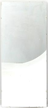 Mirror 1930s/40s Functionalism.