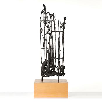 Carl Boutard, "Monument over forgotten souls".