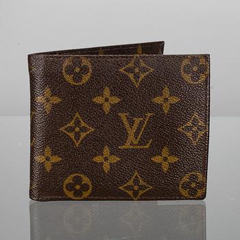 PLÅNBOK, Louis Vuitton.