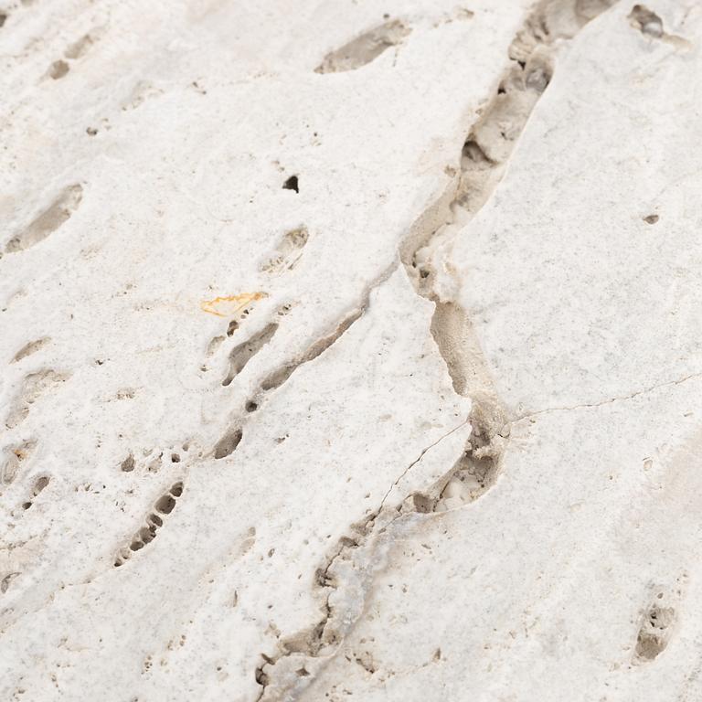 Eva-Lotta Axelsson, a coffee table. 'B1', Nude studio.