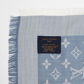 Louis Vuitton, sjal.