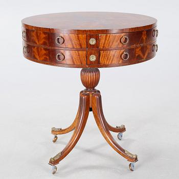 A side table, second half of the 20th century.