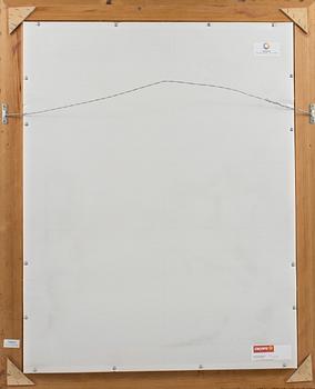 Veikko Vionoja, Man vid fönstret.