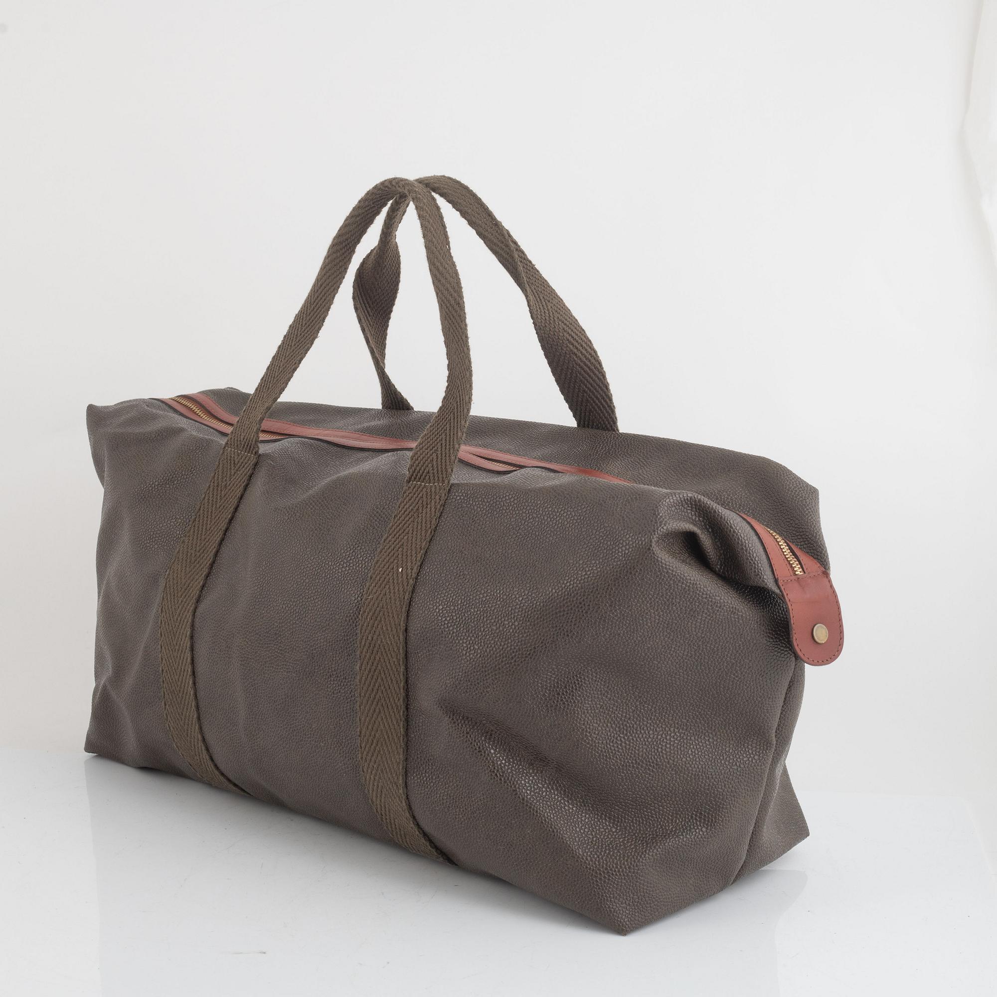 Mulberry weekend bag. Bukowskis