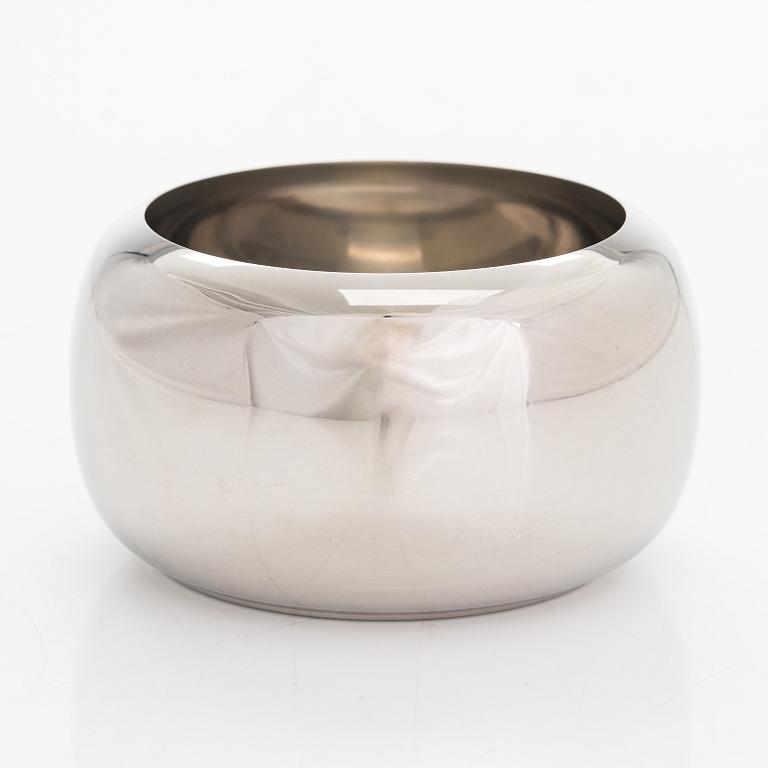 Timo Sarpaneva,  8-piece serving dishes for Opa Ltd. Designed 1970.