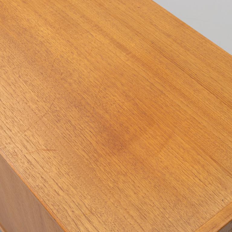 Nils Jonsson, an 'Arild' sideboard, Bra Bohag, Troeds, 1960's.