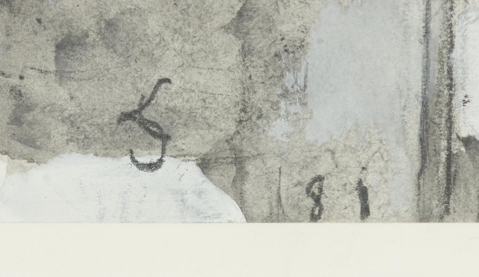 Sixten Lundbohm, Studio View.
