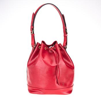 VÄSKA, "Noé", Louis Vuitton.