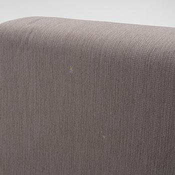 Patricia Urquiola, a 'Lowland' modular sofa, Moroso, Italy.