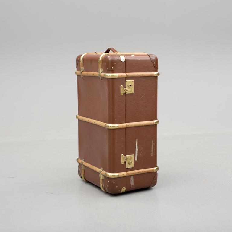 KOFFERT, Alstermo Bruk, omkring 1900-talets mitt.