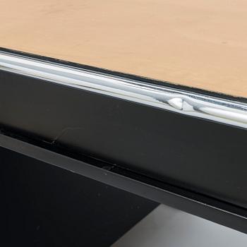 PAULI BLOMSTEDT, a mid 20th century writing desk for Merivaara.